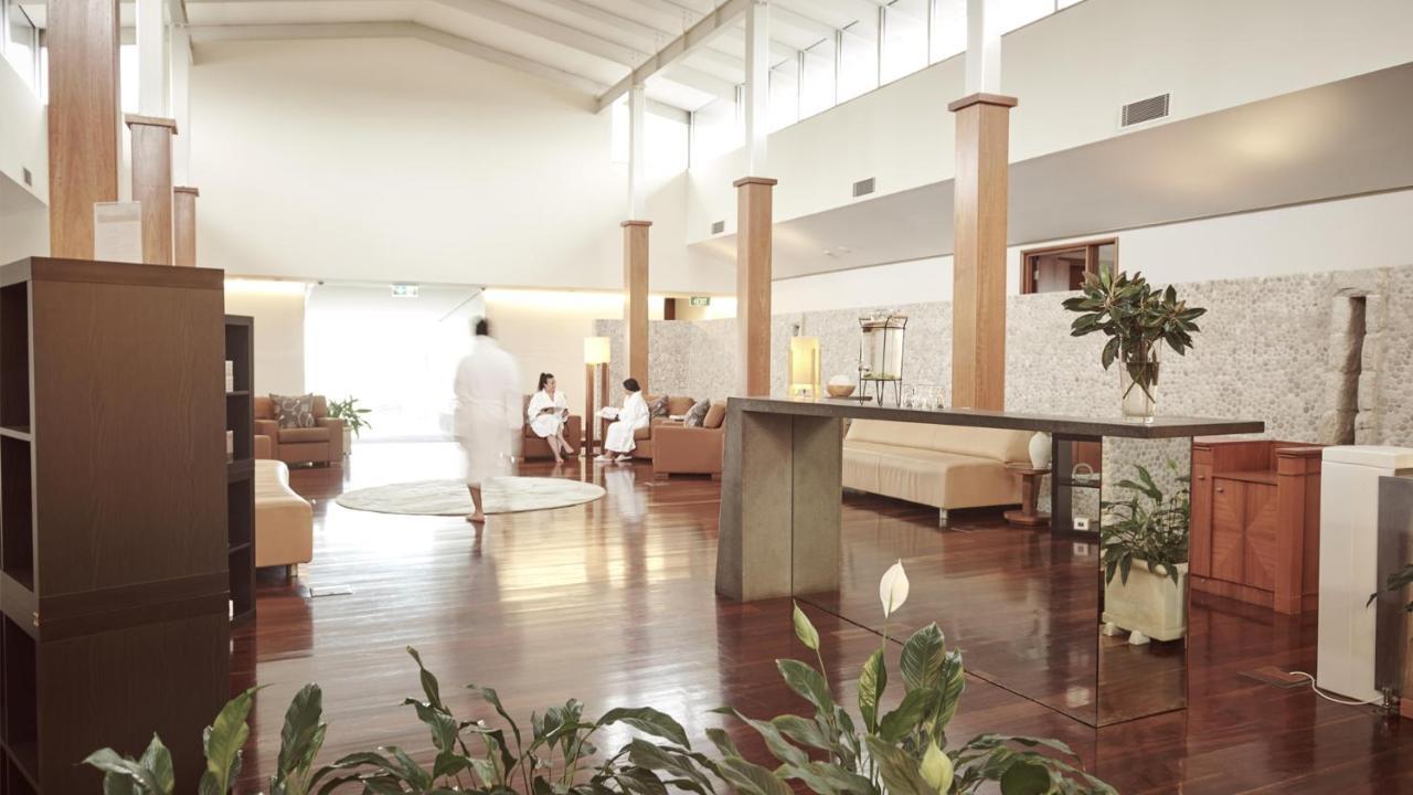 Aparthotel Elysia Wellness Retreat Pokolbin Zewnętrze zdjęcie