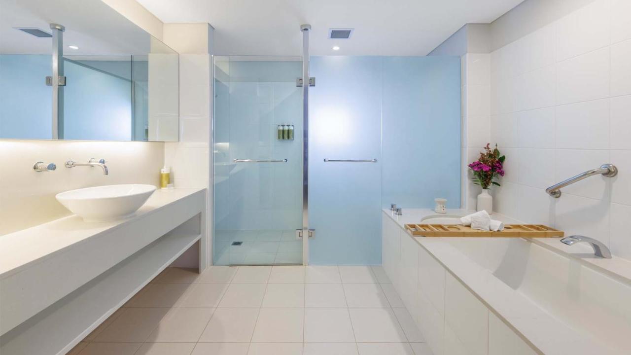 Aparthotel Elysia Wellness Retreat Pokolbin Zewnętrze zdjęcie