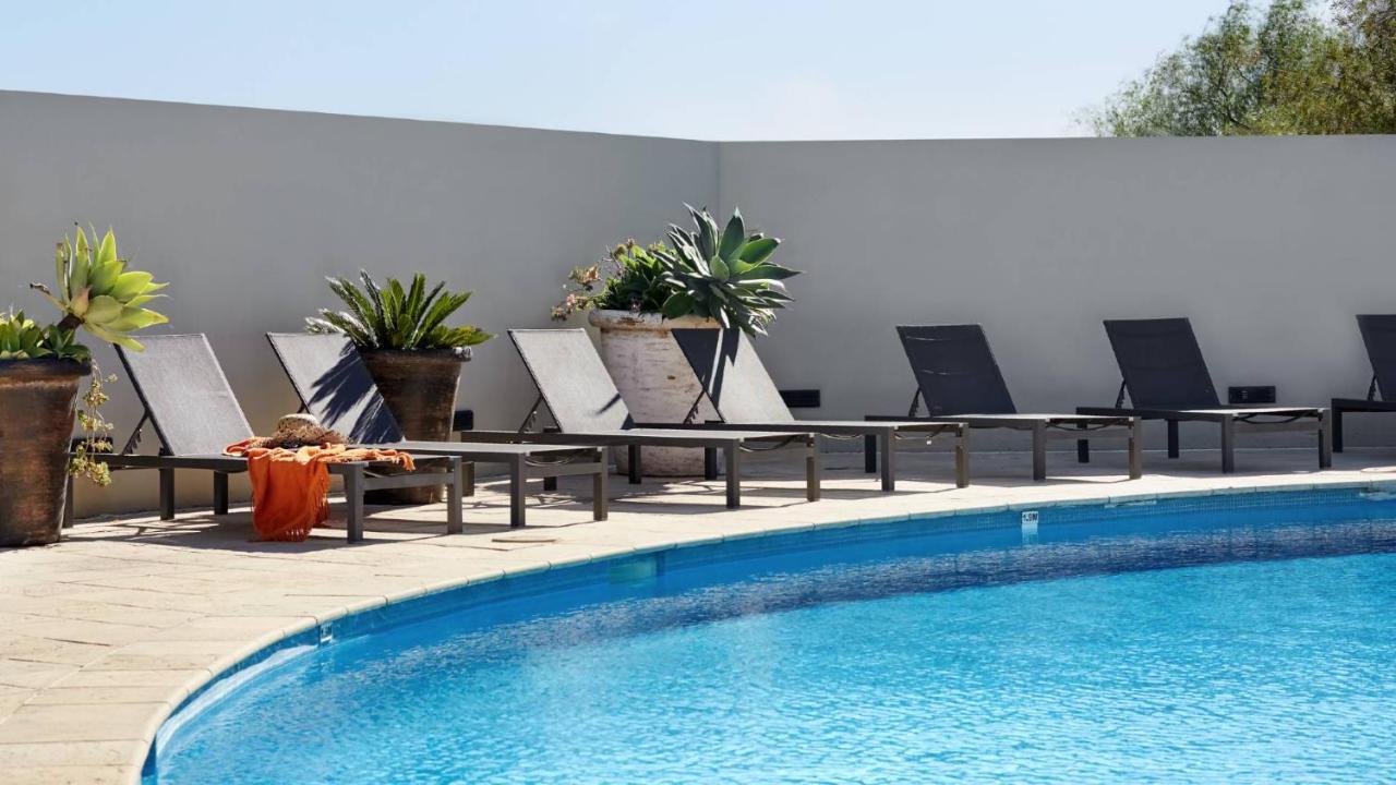 Aparthotel Elysia Wellness Retreat Pokolbin Zewnętrze zdjęcie