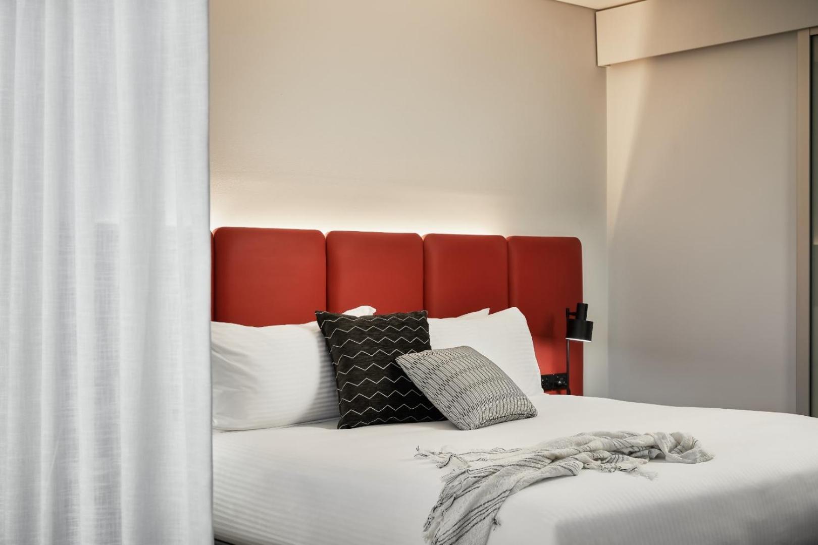 Aparthotel Elysia Wellness Retreat Pokolbin Zewnętrze zdjęcie